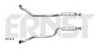 ERNST 751612 Catalytic Converter